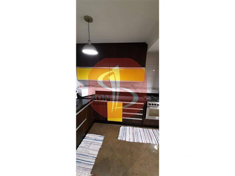 Sobrado, 3 quartos, 245 m² - Foto 9