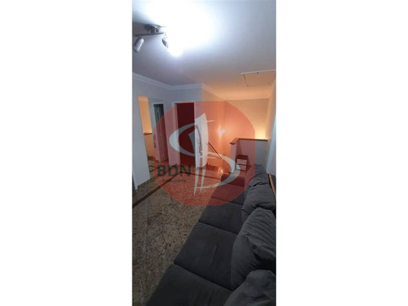 Sobrado, 3 quartos, 245 m² - Foto 13