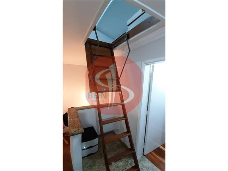 Sobrado, 3 quartos, 245 m² - Foto 19