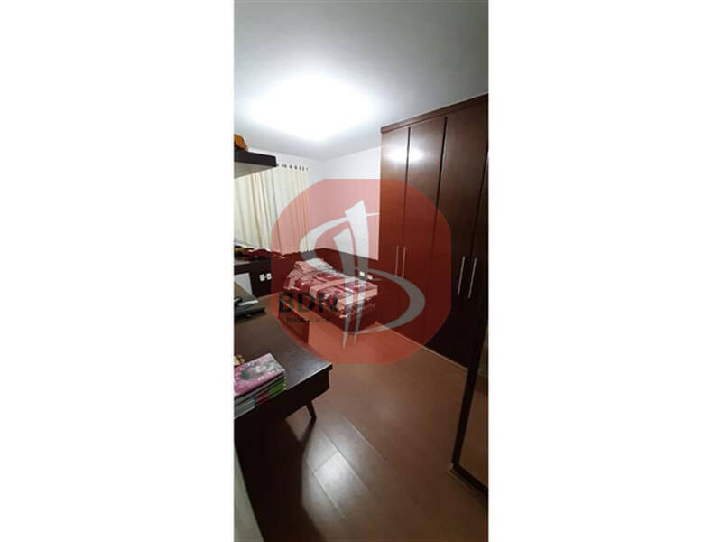 Sobrado, 3 quartos, 245 m² - Foto 16