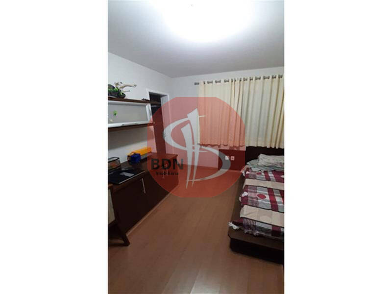 Sobrado, 3 quartos, 245 m² - Foto 18