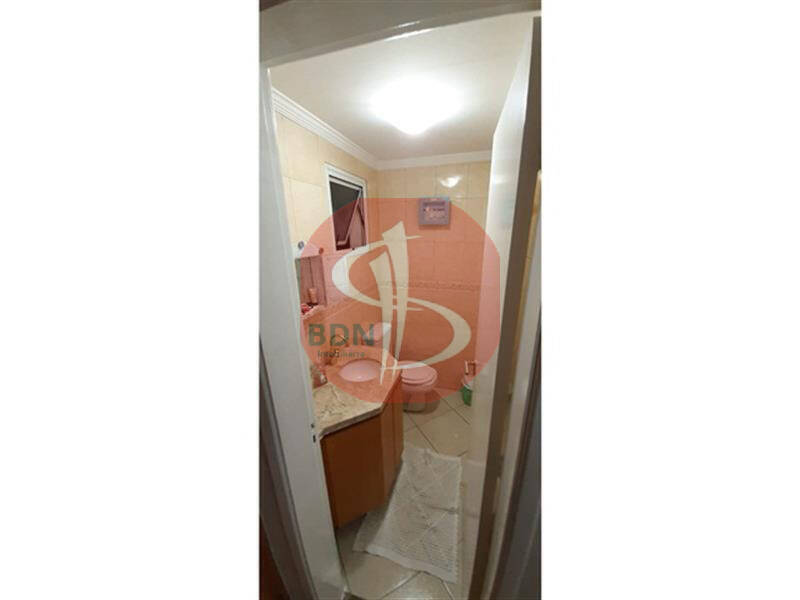 Sobrado, 3 quartos, 245 m² - Foto 22