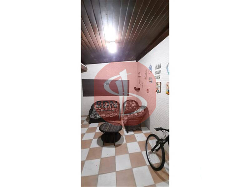 Sobrado, 3 quartos, 245 m² - Foto 24