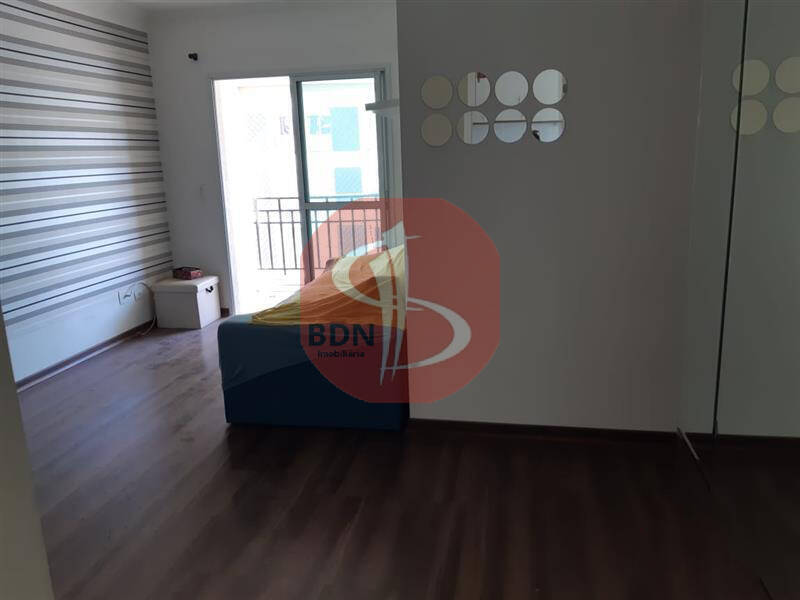 Apartamento, 3 quartos, 84 m² - Foto 1