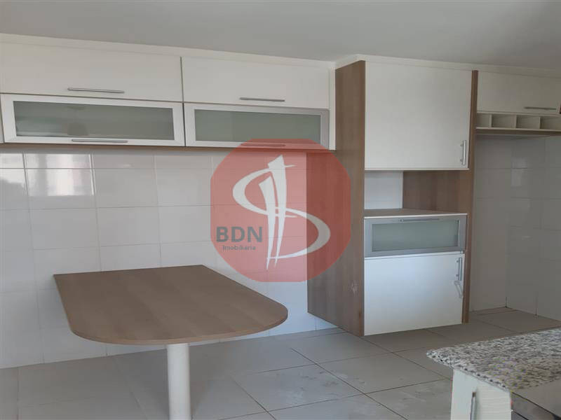 Apartamento, 3 quartos, 84 m² - Foto 3