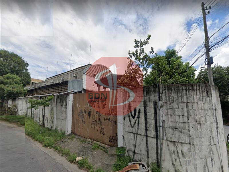 Depósito-Galpão, 4800 m² - Foto 6