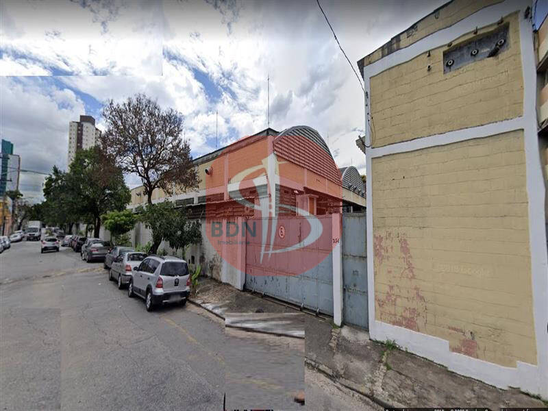 Depósito-Galpão, 4800 m² - Foto 1