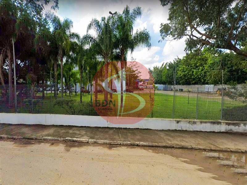 Depósito-Galpão, 1600 m² - Foto 1