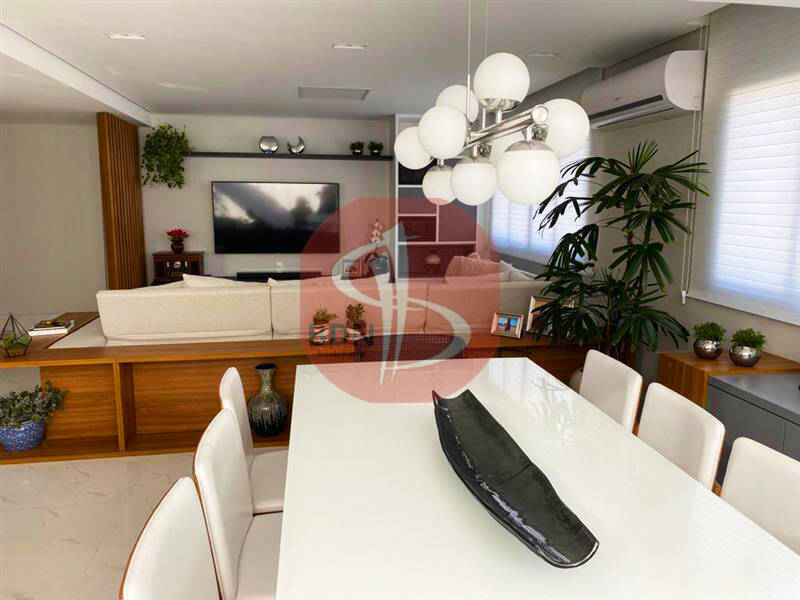 Apartamento, 3 quartos, 170 m² - Foto 2