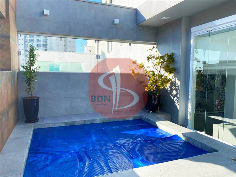 Apartamento, 3 quartos, 170 m² - Foto 5