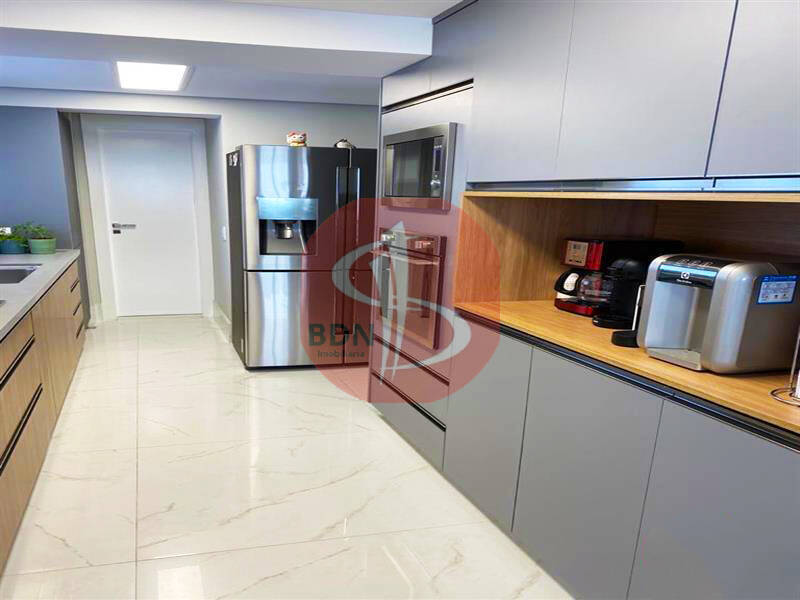 Apartamento, 3 quartos, 170 m² - Foto 7
