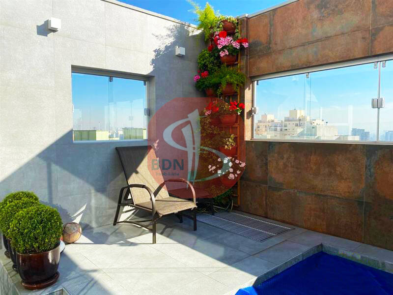 Apartamento, 3 quartos, 170 m² - Foto 6