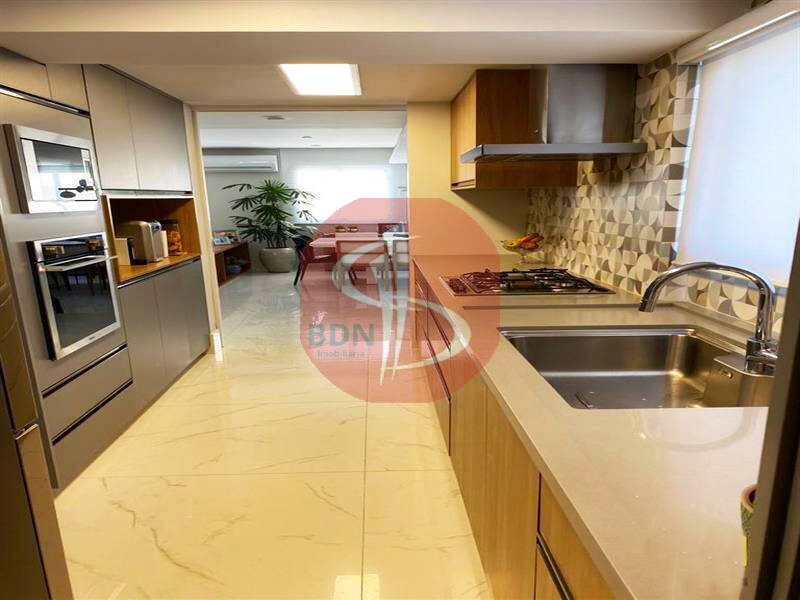Apartamento, 3 quartos, 170 m² - Foto 8