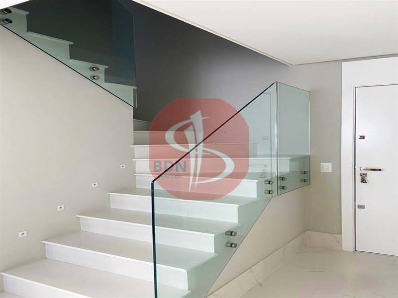 Apartamento, 3 quartos, 170 m² - Foto 9