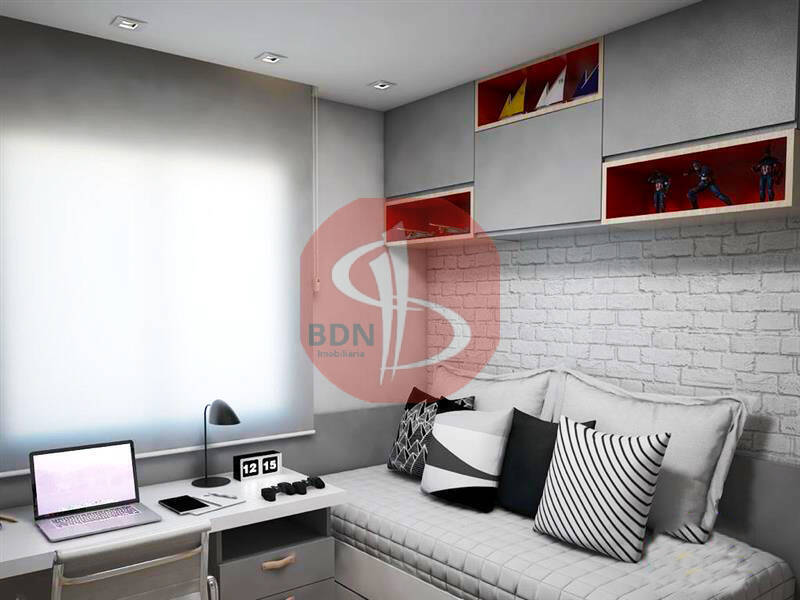 Apartamento, 3 quartos, 170 m² - Foto 12
