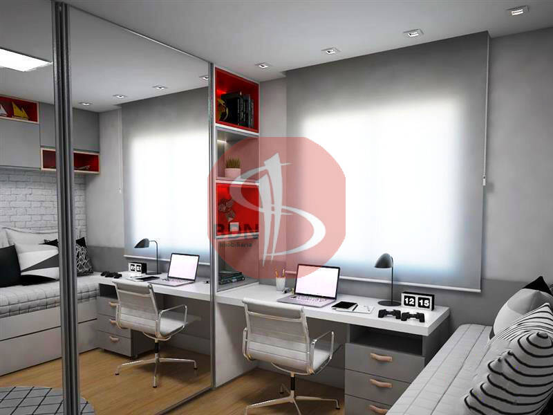 Apartamento, 3 quartos, 170 m² - Foto 11