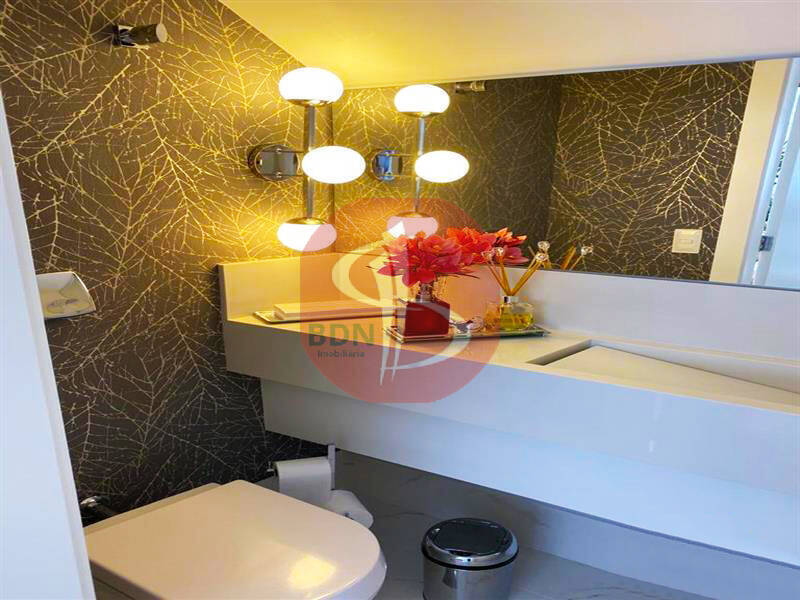 Apartamento, 3 quartos, 170 m² - Foto 13