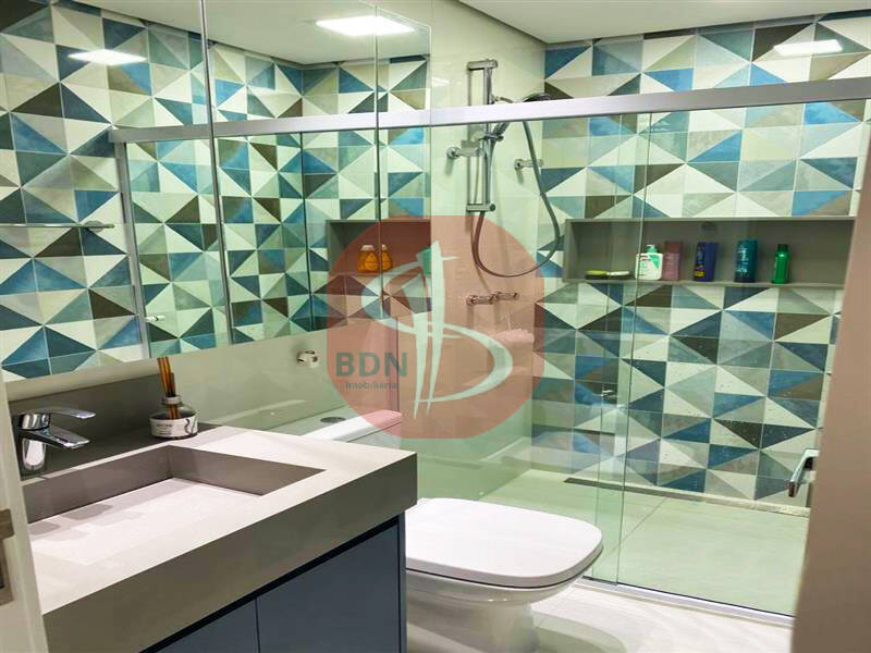 Apartamento, 3 quartos, 170 m² - Foto 14
