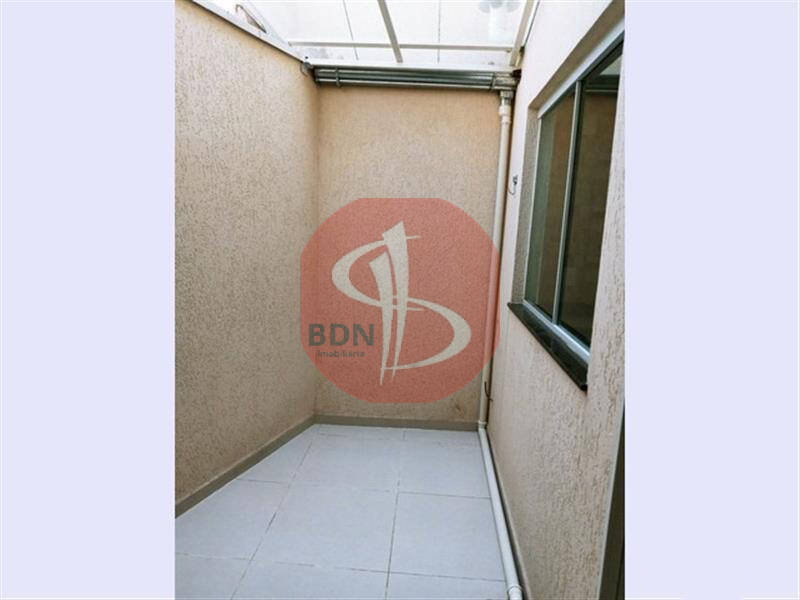Sobrado, 2 quartos, 110 m² - Foto 5