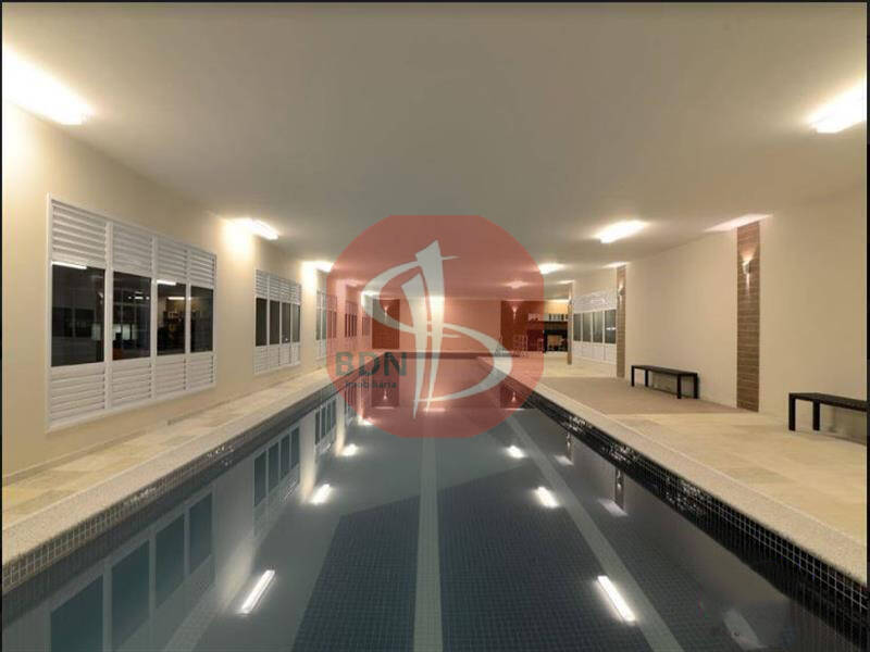 Apartamento, 1 quarto, 95 m² - Foto 9