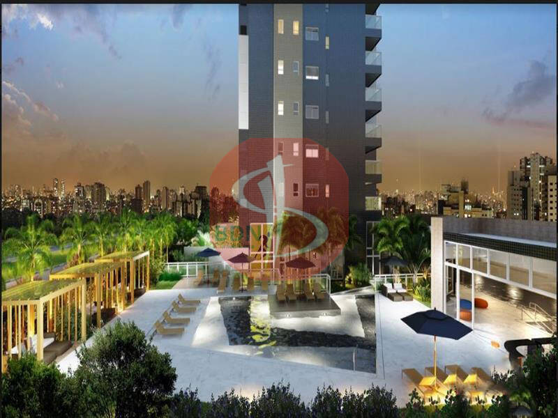 Apartamento, 1 quarto, 95 m² - Foto 7