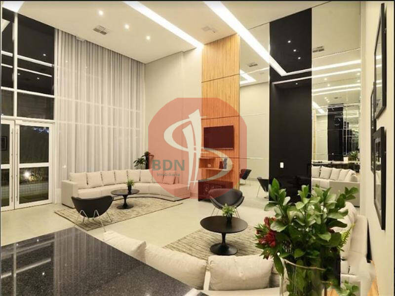 Apartamento, 1 quarto, 95 m² - Foto 8