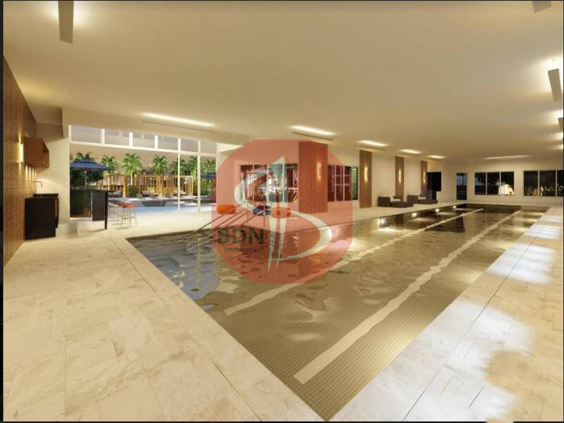 Apartamento, 1 quarto, 95 m² - Foto 11