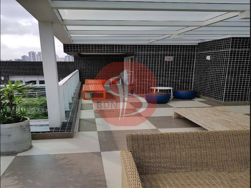 Apartamento, 1 quarto, 95 m² - Foto 12