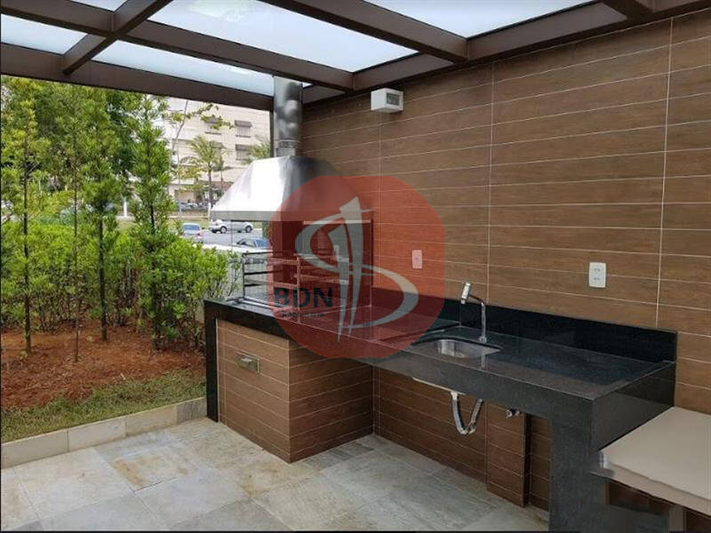 Apartamento, 1 quarto, 95 m² - Foto 13