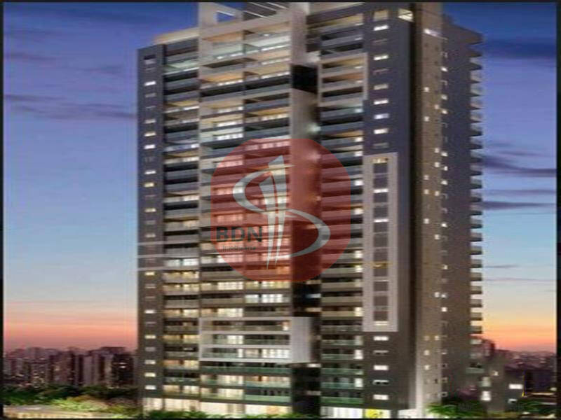 Apartamento, 1 quarto, 95 m² - Foto 1