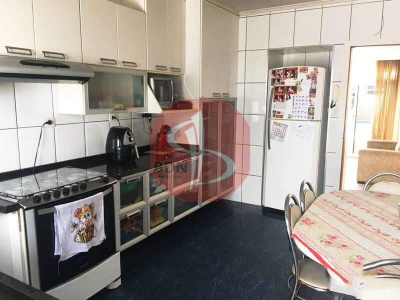 Sobrado, 3 quartos, 350 m² - Foto 6