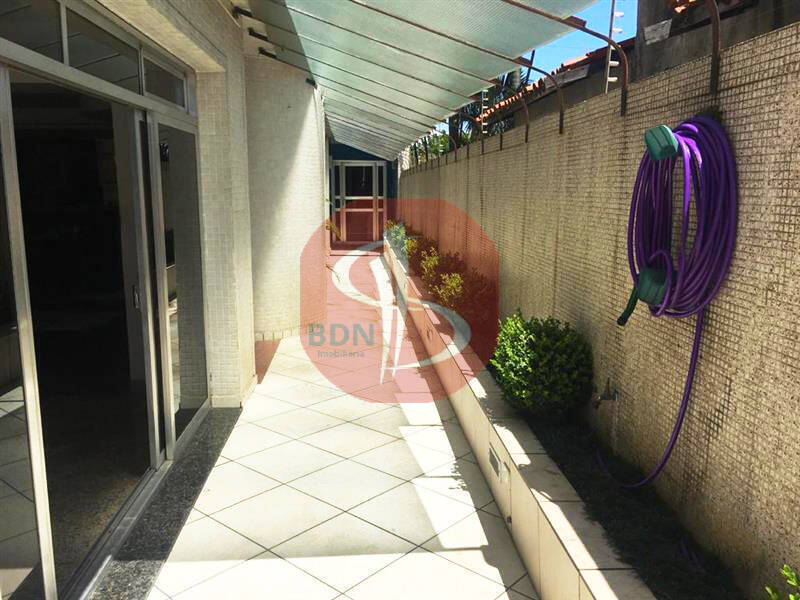 Sobrado, 3 quartos, 350 m² - Foto 9