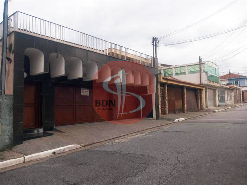 Sobrado, 3 quartos, 350 m² - Foto 1