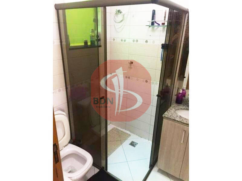 Sobrado, 3 quartos, 86 m² - Foto 8