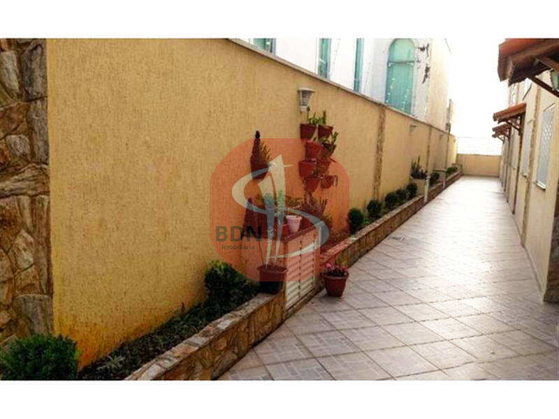 Sobrado, 3 quartos, 86 m² - Foto 9