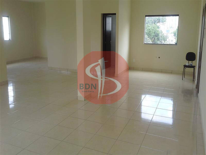Conjunto Comercial-Sala para alugar, 100m² - Foto 3