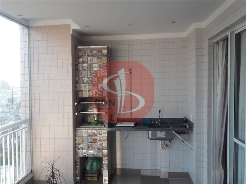 Apartamento, 3 quartos, 113 m² - Foto 2