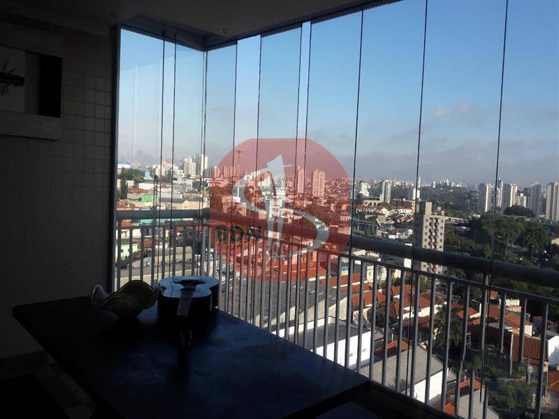 Apartamento, 3 quartos, 113 m² - Foto 3