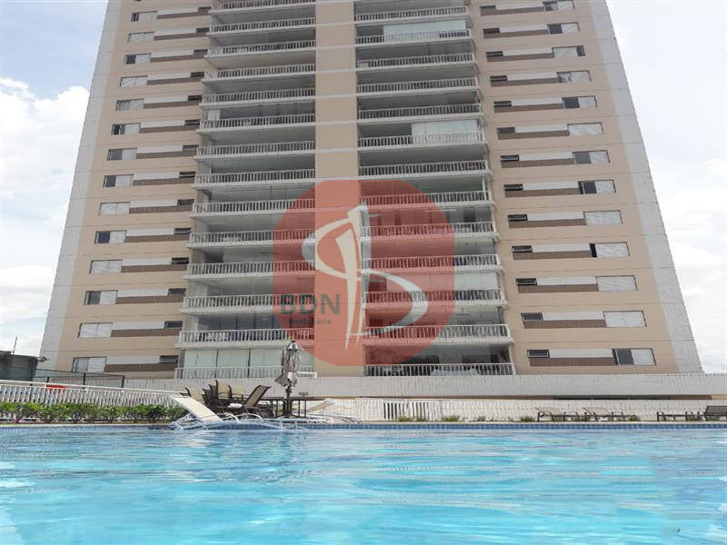 Apartamento, 3 quartos, 113 m² - Foto 1