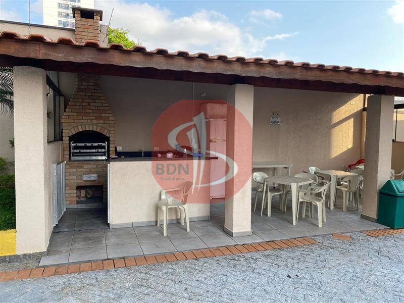 Apartamento, 2 quartos, 49 m² - Foto 8