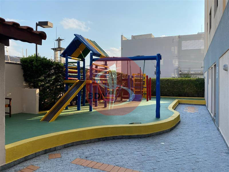 Apartamento, 2 quartos, 49 m² - Foto 9