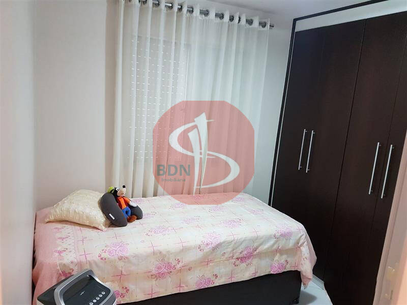 Apartamento, 2 quartos, 50 m² - Foto 5