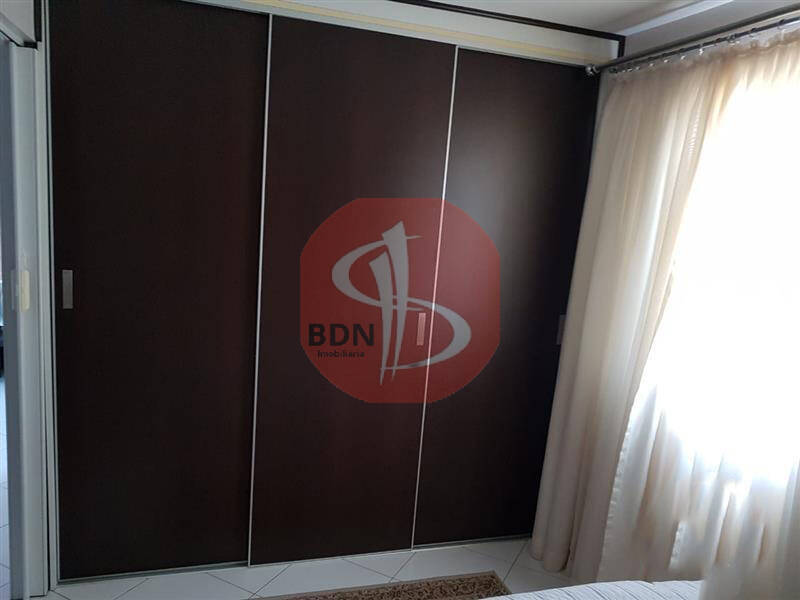 Apartamento, 2 quartos, 50 m² - Foto 7