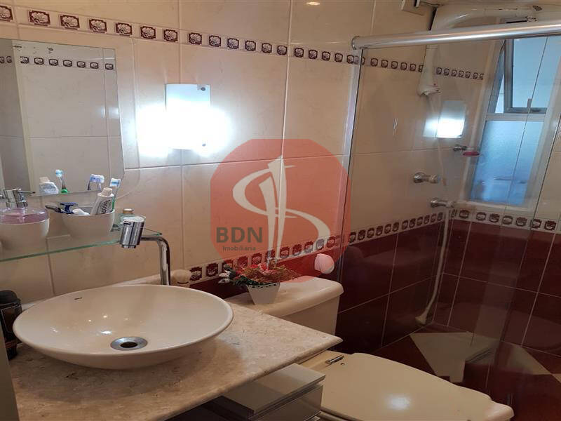 Apartamento, 2 quartos, 50 m² - Foto 8