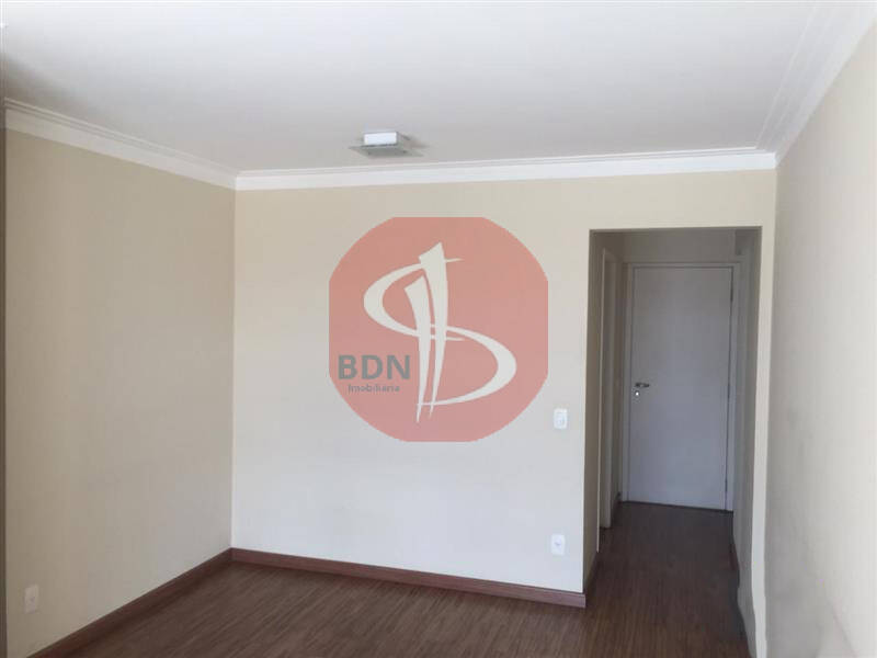Apartamento, 2 quartos, 67 m² - Foto 2