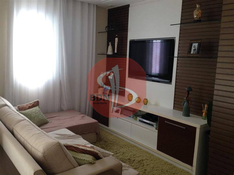 Apartamento, 3 quartos, 141 m² - Foto 2
