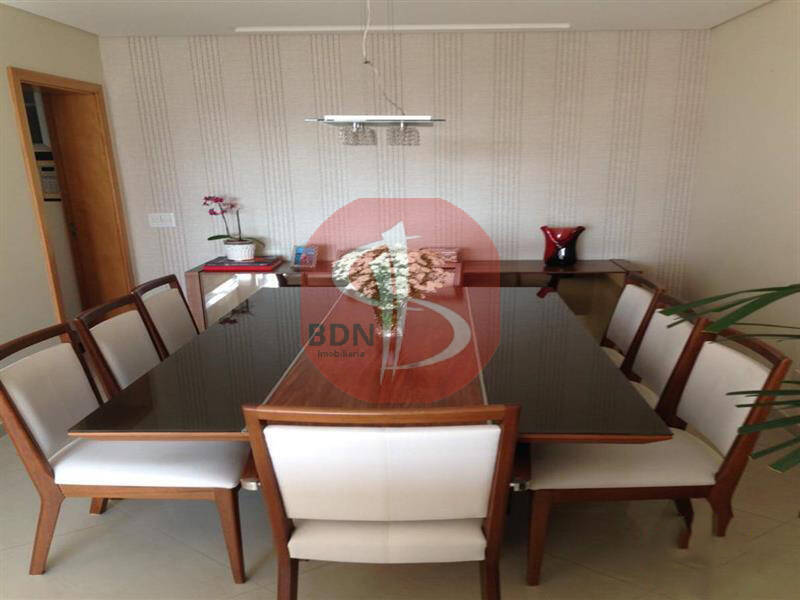 Apartamento, 3 quartos, 141 m² - Foto 3