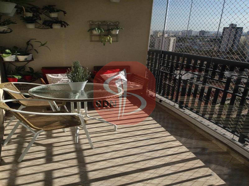 Apartamento, 3 quartos, 141 m² - Foto 5