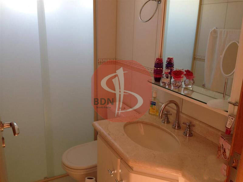 Apartamento, 3 quartos, 141 m² - Foto 8