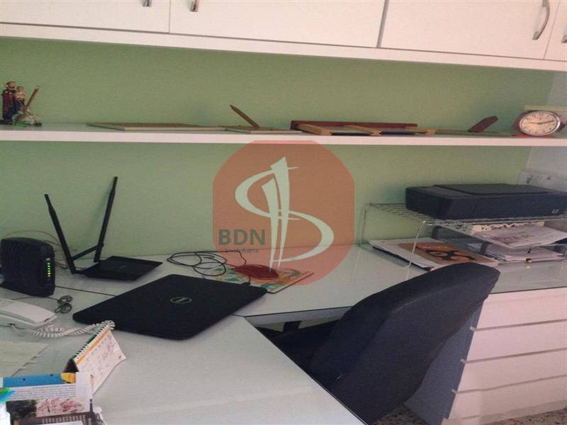 Apartamento, 3 quartos, 141 m² - Foto 12